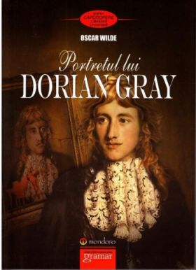 Portretul lui Dorian Gray - Oscar Wilde