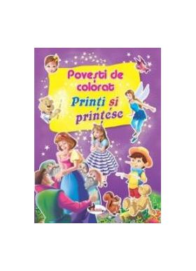 Printi si printese