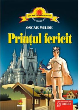 Printul fericit - Oscar Wilde