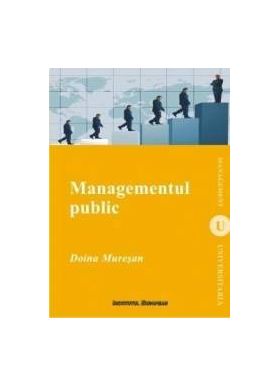 Managementul public - Doina Muresan
