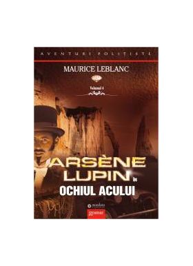 Arsene Lupin in ochiul acului