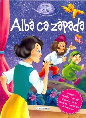 Alba ca zapada | 