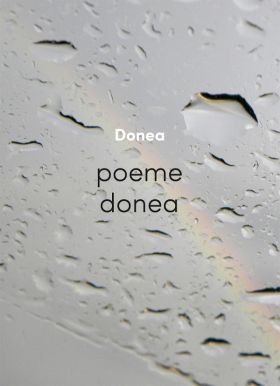 Poeme Donea | Cornel Donea