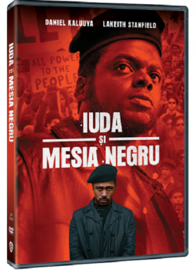 Iuda si Mesia negru / Judas and the Black Messiah | Shaka King