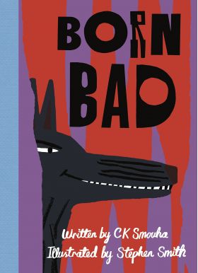 Born Bad | CK Smouha