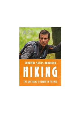 Bear Grylls Survival Skills: Hiking | Bear Grylls