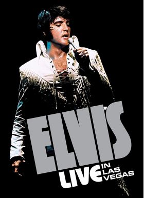 Elvis Live In Las Vegas | Elvis Presley