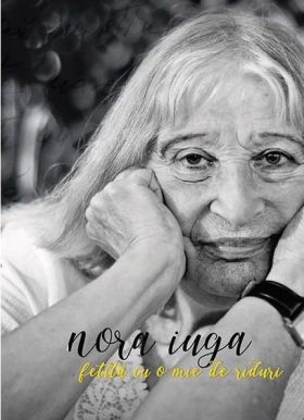 Fetita cu o mie de riduri | Nora Iuga