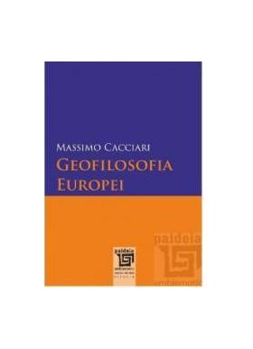 Geofilosofia Europei - Massimo Caciari