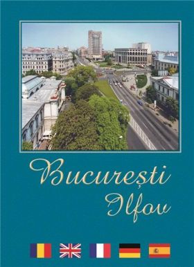 CD - Carte Bucuresti - Ilfov | 