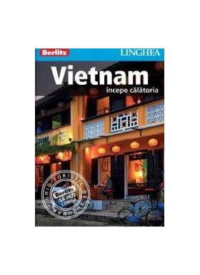 Vietnam Incepe calatoria - Berlitz