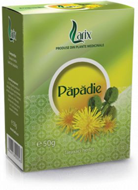 Ceai Papadie 50g - Larix