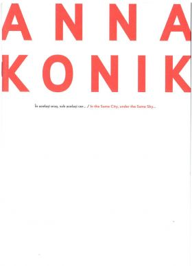 Anna Konik | 