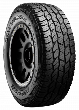 Anvelopa all-season COOPER DISCOVERER ATT 215/55R17 98H