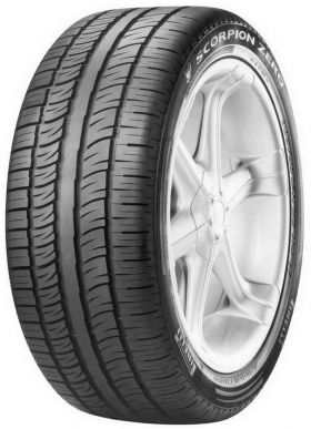Anvelopa all-season Pirelli Scorpion zero asimmetrico