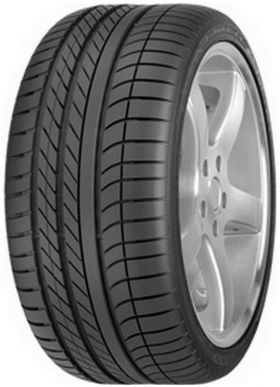 Anvelopa vara Goodyear Eagle f1 asymmetric