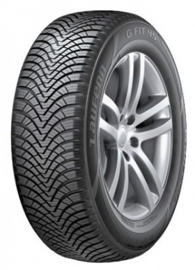 Anvelopa all-season Laufenn G fit 4s lh71 165/70R14 81T  UN MS 3PMSF (E-4.4)