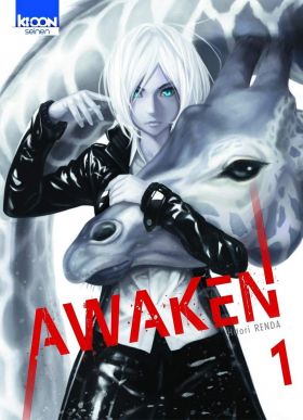 Awaken - Tome 1 | Hitori Renda