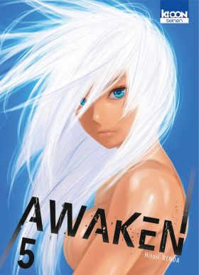 Awaken - Tome 5 | Hitori Renda