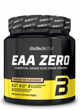 BioTechUSA EAA Zero 350 grams