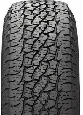 Anvelopa all-season BF Goodrich Anvelope  Bfgoodrich TRAILTERRAIN TA 235/75R15 109T  Season