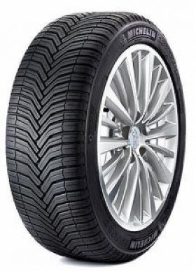 Anvelopa all-season Michelin Anvelope   CROSS CLIMATE+ S1 195/55R16 91H  Season