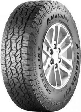 Anvelopa all-season Matador Anvelope   Mp72 Izzarda At 265/70R16 112T  Season