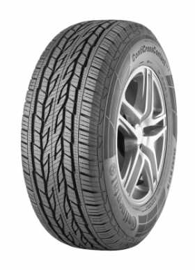 Anvelopa all-season Continental Cross contact lx 2 225/55R18 98V  SL FR MS