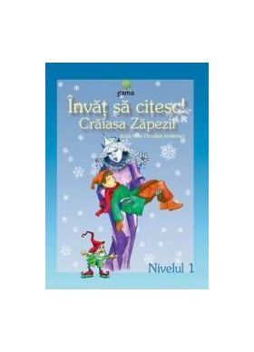 Invat sa citesc Craiasa Zapezii