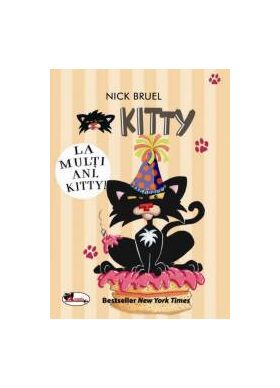 Kitty La multi ani