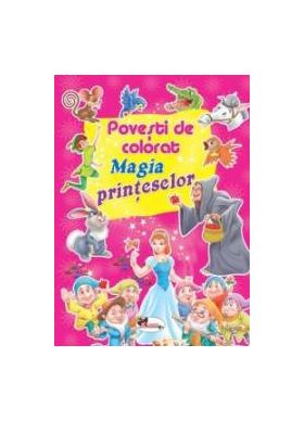 Magia printeselor