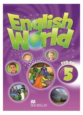 English World 5 DVD-ROM | Liz Hocking, Mary Bowen