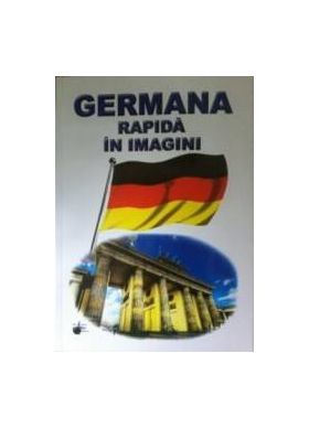 Germana rapida in imagini