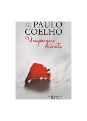 Unsprezece minute ed.2014 - Paulo Coelho