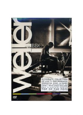 Paul Weller: At The BBC (DVD) | Paul Weller