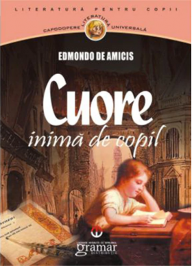 Cuore | Edmondo De Amicis