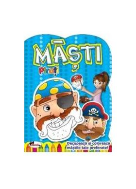 Masti - Pirati