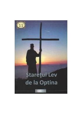 Staretul Lev De La Optina