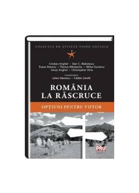 Romania La Rascruce - Iulian Stanescu Catalin Zamfir