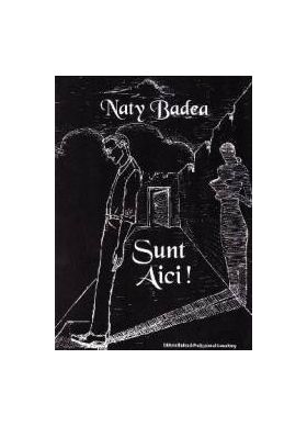 Sunt Aici - Naty Badea