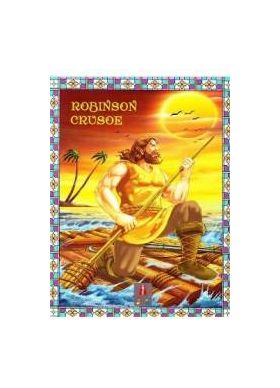 Robinson Crusoe