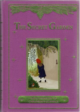 The Secret Garden | Frances Hodgson Burnett