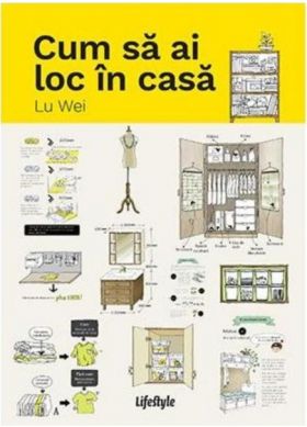 Cum sa ai loc in casa | Lu Wei