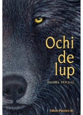 Ochi de lup | Daniel Pennac