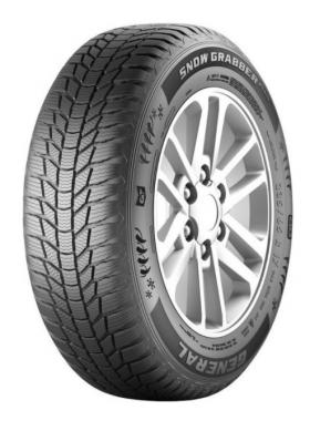 Anvelopa vara General Grabber gt plus 265/40R21 105Y