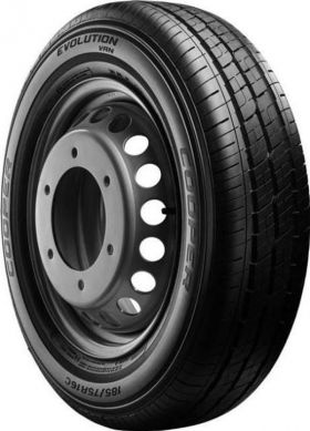 Anvelopa vara COOPER EVOLUTION VAN 225/75R16C 121/120R