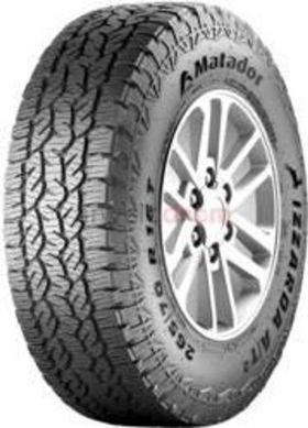 Anvelopa all-season Matador Anvelope   Mp72 Izzarda At 2 205/80R16 110/108S  Season