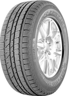 Anvelopa vara Continental CROSS CONTACT LX 265/70R17 115T