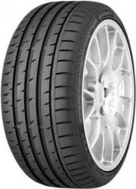 Anvelopa vara Continental SPORTCONTACT 5 SEAL 285/45R21 113Y