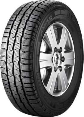 Michelin Agilis Alpin ( 185/75 R16C 104/102R 8PR )